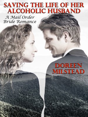 cover image of Saving the Life of Her Alcoholic Husband